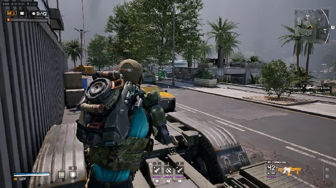 ARCANE preview